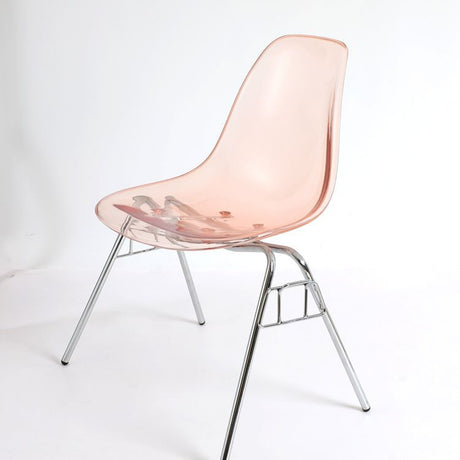NIYE Marigold Elegant Foldable Dining Chair from NIYE