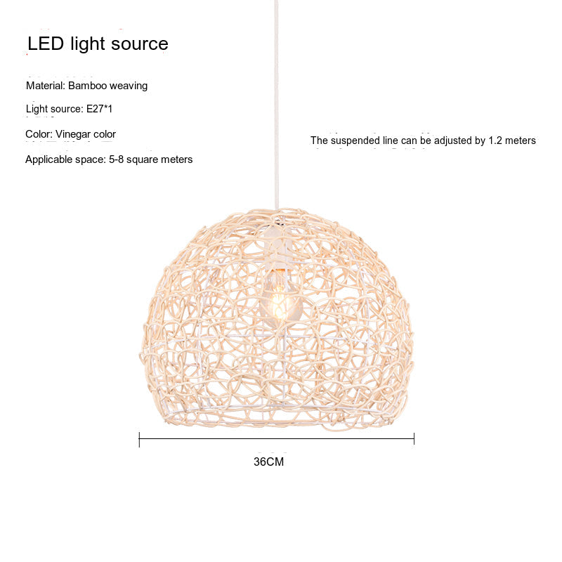 BOJI Kaori Tranquil Colorful Lanterns - Zen Lampshade Collection from BOJI