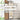 SHUAISHI Asterian Multifunctional Space-Saving Kitchen Storage Cabinet from SHUAISHI