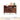 GENJI Hiroshi Sleek Wooden Storage Kitchen Cabinet from GENJI