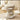 MOXER Elowen Elegant Solid Wood Rotating Dressing Stool from MOXER