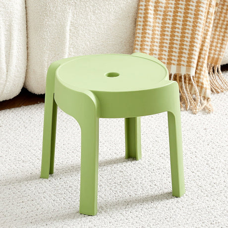 A&D Zephyr Thickened Stylish Dining Stool from A&D