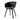 NIYE Norsewood Luxe Scandinavian Coffee High Chair from NIYE