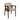 Romney Dining Table and Bench from maija