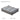 PULI Harukaze Enhanced Softness Tatami Pillow from PULI