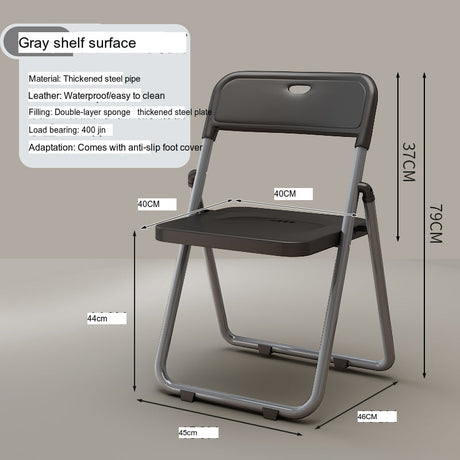 A&D Verity Ergonomic Portable Highchair from A&D