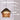BOJI Melrose Vintage Elegant Rectangular Ceiling Lamp from BOJI