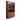 BAIYA SHUNAN Elowen Elegant Solid Wood Bookcase from BAIYA SHUNAN