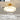 OU DEWEI Elowen Glamorous Crystal Starry Ceiling Lamp from OU DEWEI