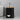 DAIXUAN Marisol Elegant Refillable Luxury Soap Bottle from DAIXUAN