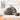 LEDONG Elowen Cozy Creative Bean Bag Chair from LEDONG