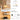 OU DEWEI Lysander Modern Minimalistic Lantern Floor Lamp from OU DEWEI