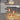 BOJI Isadora Elegant Copper Table Lamp for Luxury Living Room from BOJI