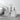 DAIXUAN Aveline Elegant Light Luxury Hand Sanitizer Wipe Container from DAIXUAN