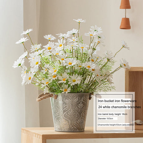 JUHAN Izumi Elegant Decorative Artificial Flowers from JUHAN