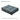 PULI Harukaze Enhanced Softness Tatami Pillow from PULI