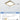 NEWVILLE Kinsley Minimalistic Modern Ceiling Light Fixture from NEWVILLE