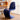 MEIYIJIA Seraphina Stylish S-Shaped Dining Chair from MEIYIJIA