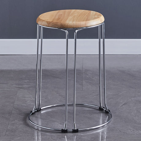 CHENGXIN HOME Tamsin Luxurious Simplicity High Bench Stool Chair from CHENGXIN HOME