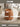 MOXER Caspian Elegant Leather Makeup Stool from MOXER