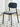MEIYIJIA Aveline Stylish Thickened Plastic High Chair from MEIYIJIA