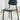 MEIYIJIA Aveline Stylish Thickened Plastic High Chair from MEIYIJIA