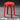 CHENGXIN HOME Valentina Thickened Design Round Stool from CHENGXIN HOME