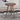 WANMEI Elowen Elegant Solid Wood Dining Chair from WANMEI