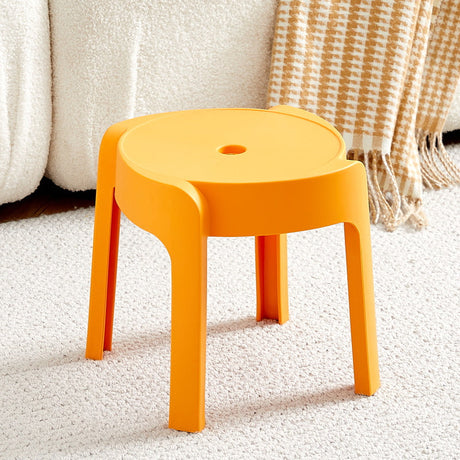 A&D Zephyr Thickened Stylish Dining Stool from A&D