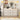 LINYUE Bennett Retro Solid Wood Multi-Drawer Cabinet from LINYUE
