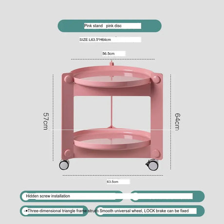 ABOUT WHITE Juniper Minimalist Versatile Coffee Table from ABOUT WHITE