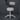 YITAO Marisol Ergonomic Stylish Beauty Stool with Universal Wheels from YITAO