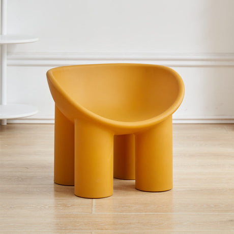 A&D Tulum Chic Contemporary Lounge Sofa from A&D