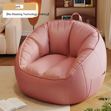 LEDONG Marisol Cozy Soft Bean Bag Chair from LEDONG
