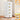 JEKOJEKO Quintessa Versatile Plastic Multi-Layer Storage Cabinet. from JEKOJEKO