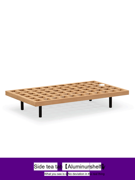 ZIYE Celestine Cozy Scandinavian Natural Sofa from ZIYE