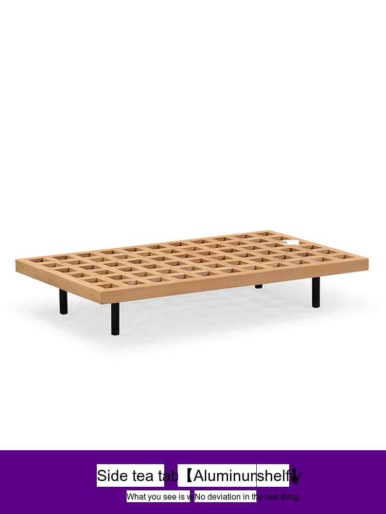 ZIYE Celestine Cozy Scandinavian Natural Sofa from ZIYE