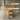 MOXER Zephyra Luxe Rotatable Makeup Stool from MOXER