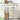 SHUAISHI Asterian Multifunctional Space-Saving Kitchen Storage Cabinet from SHUAISHI