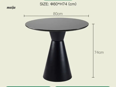 LAZYSPACE Ella Dining Table from LAZYSPACE