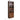 BAIYA SHUNAN Elowen Elegant Solid Wood Bookcase from BAIYA SHUNAN