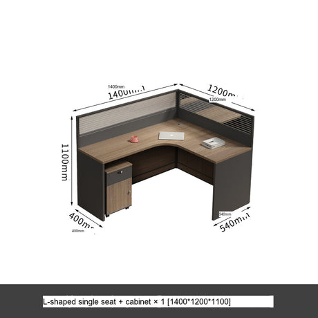 MUTINI Aurelia Chic Modern Desk & Chair Set from MUTINI