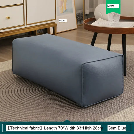 LEDONG Yamada Stylish Multifunctional Footstool from LEDONG