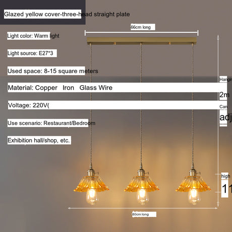 BOJI Isadora Elegant Copper Table Lamp for Luxury Living Room from BOJI