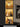 BEN HANMEI Santiago Elegant High-End Living Room Accessory from BEN HANMEI