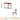 GENJI Hiroshi Elegant Natural Wood Highchair from GENJI