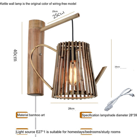 BOJI Isadora Elegant Antique Wall Sconce Lighting Fixture from BOJI