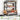 SHUAISHI Leontios Versatile Double-Layer Storage Rack from SHUAISHI
