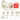 MOSE French Glaze Ceramic Tableware Set from MOSE