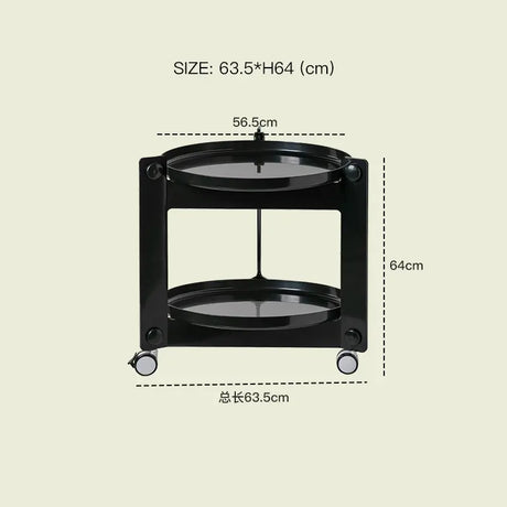 LAZYSPACE Jasper Moveable Coffee Table from LAZYSPACE